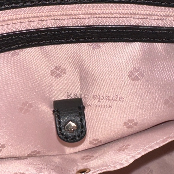 Kate Spade Satchel - Picture 9 of 11